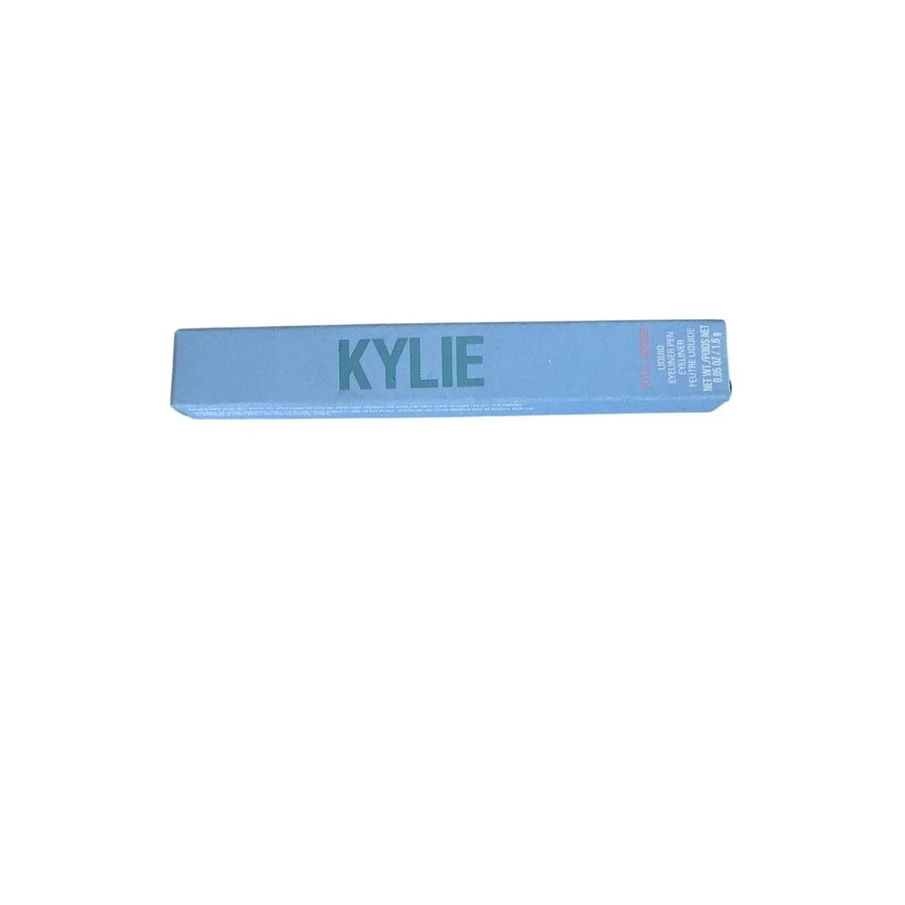 Kylie Jenner 4 Ever Ting Liquid Eyeliner Pen Precise Tip Long Lasting‎ New